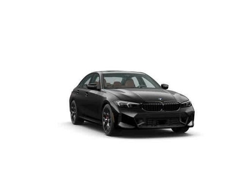 2026 BMW 3 Series 330i NA xDrive