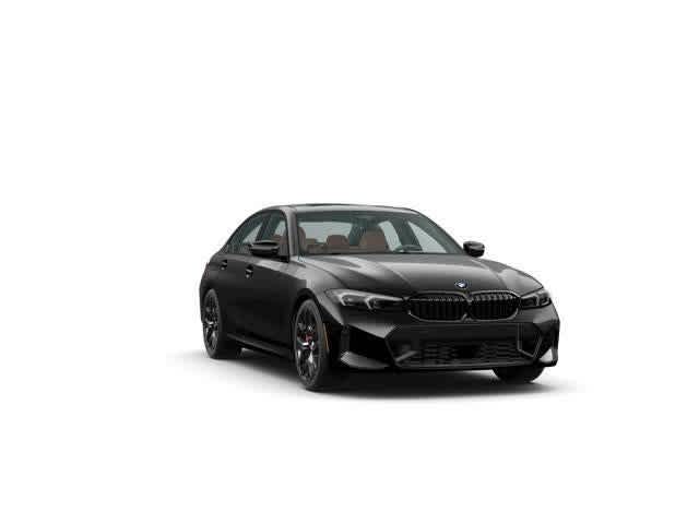 2026 BMW 3 Series 330i NA xDrive