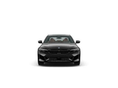 2026 BMW 3 Series 330i NA xDrive