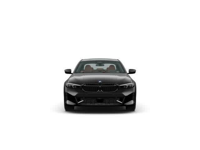2026 BMW 3 Series 330i NA xDrive