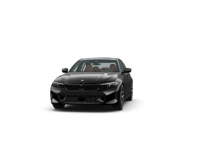 2026 BMW 3 Series 330i NA xDrive