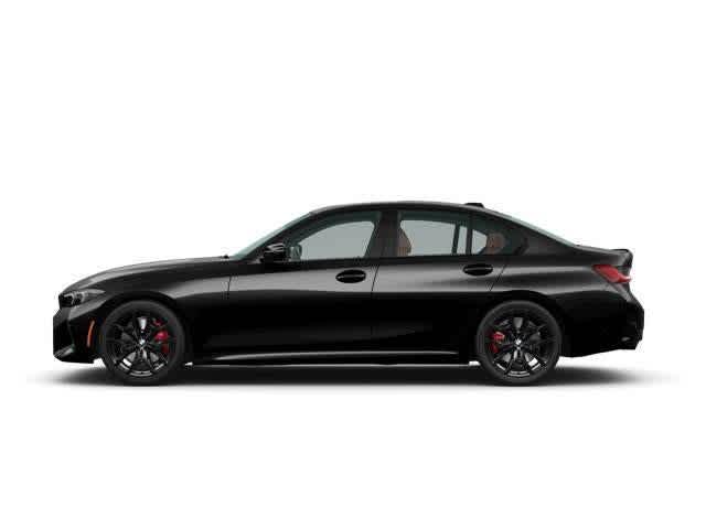 2026 BMW 3 Series 330i NA xDrive