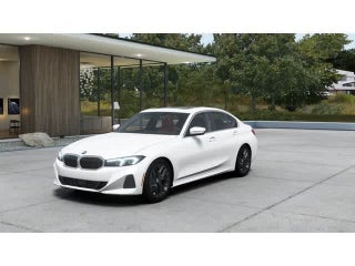 2026 BMW 3 Series 330i NA xDrive