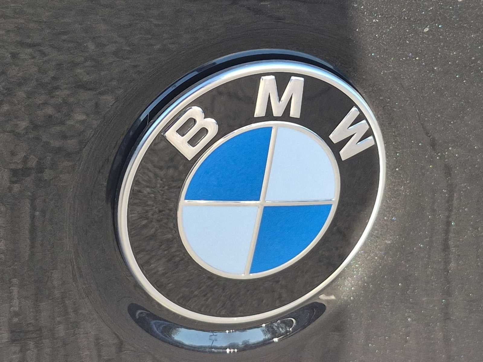 2026 BMW 3 Series 330i NA xDrive