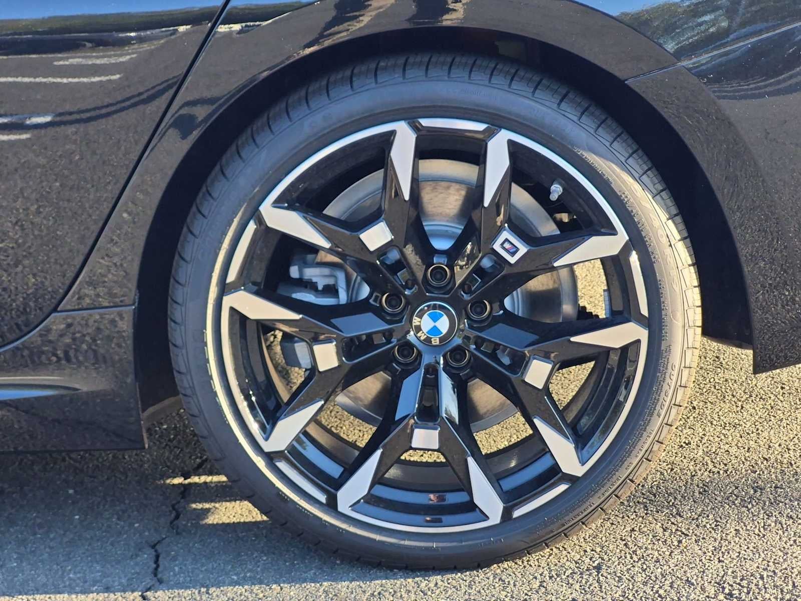 2026 BMW 3 Series 330i NA xDrive