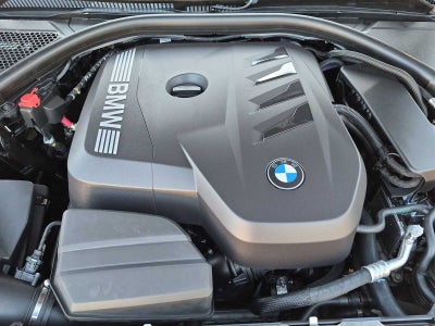 2026 BMW 3 Series 330i NA xDrive