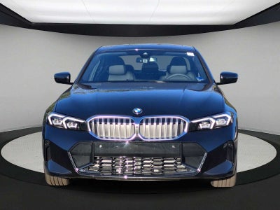 2026 BMW 3 Series 330i NA xDrive