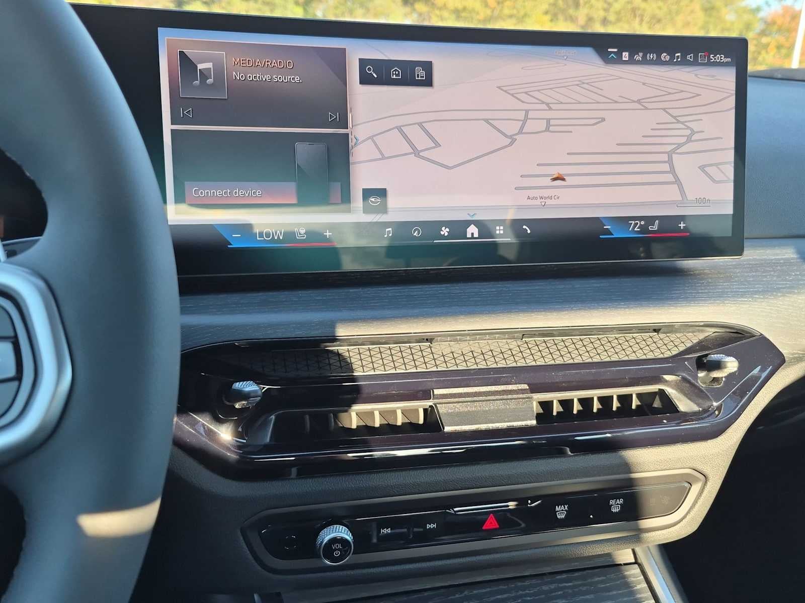 2026 BMW 3 Series 330i NA xDrive