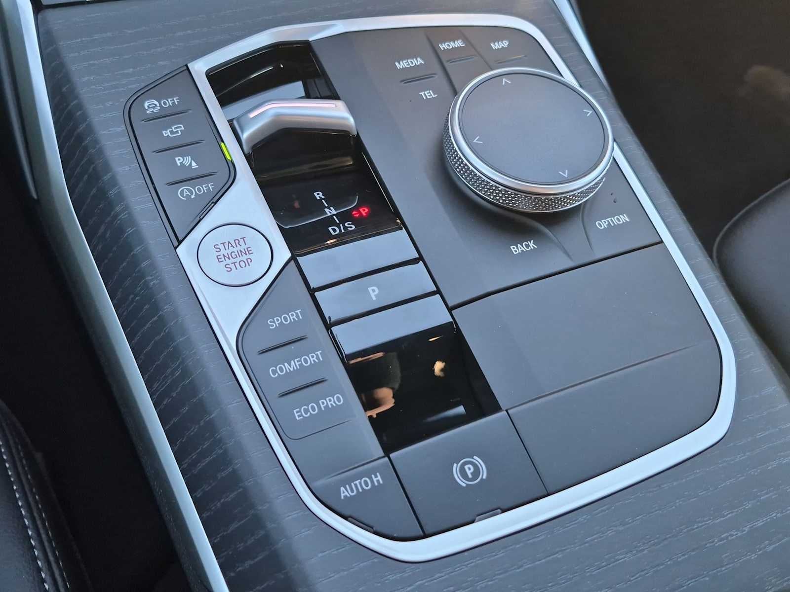 2026 BMW 3 Series 330i NA xDrive