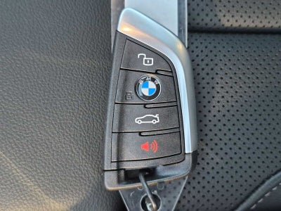 2026 BMW 3 Series 330i NA xDrive