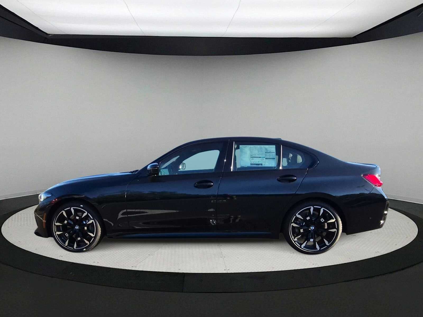 2026 BMW 3 Series 330i NA xDrive