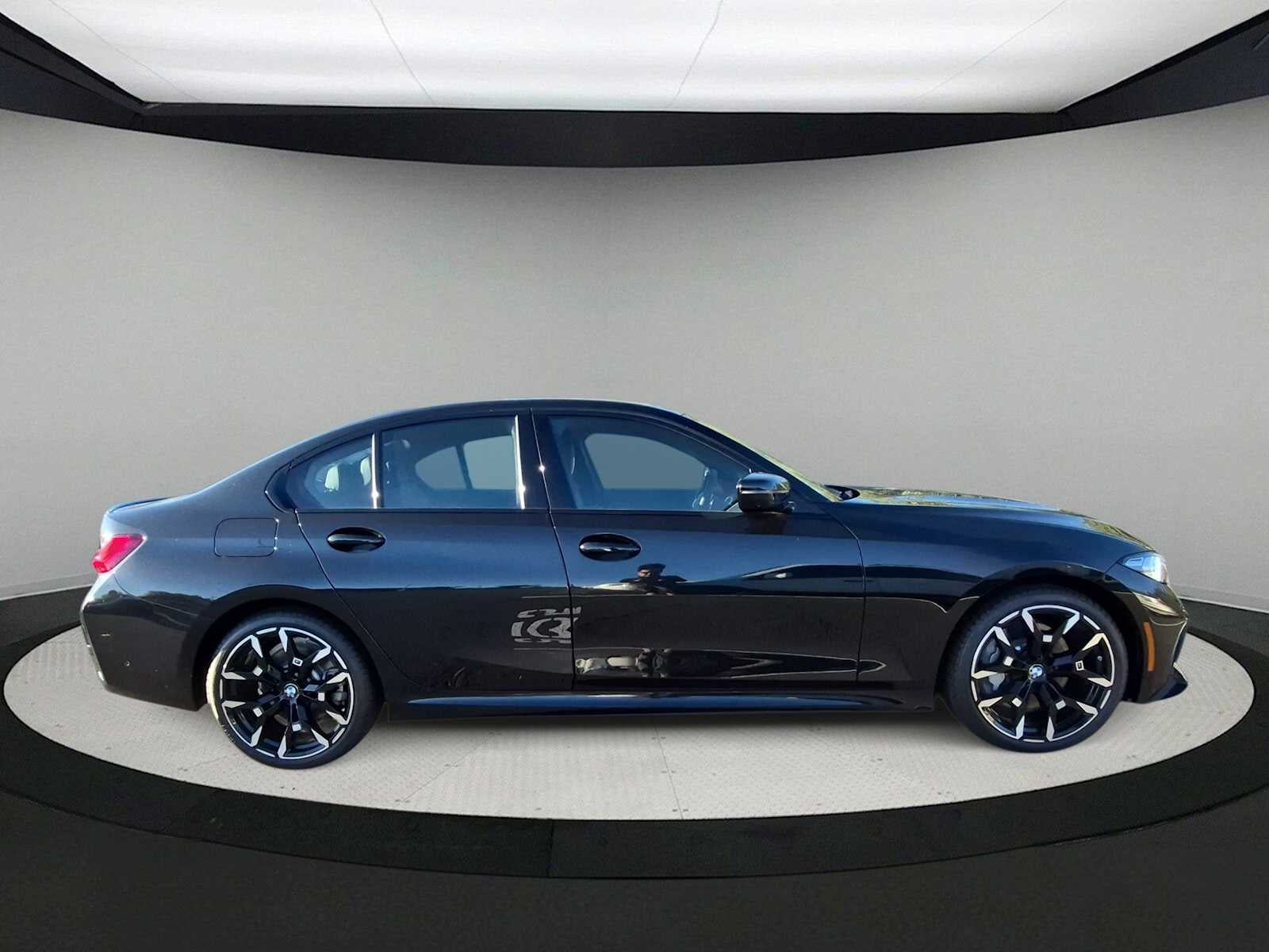 2026 BMW 3 Series 330i NA xDrive