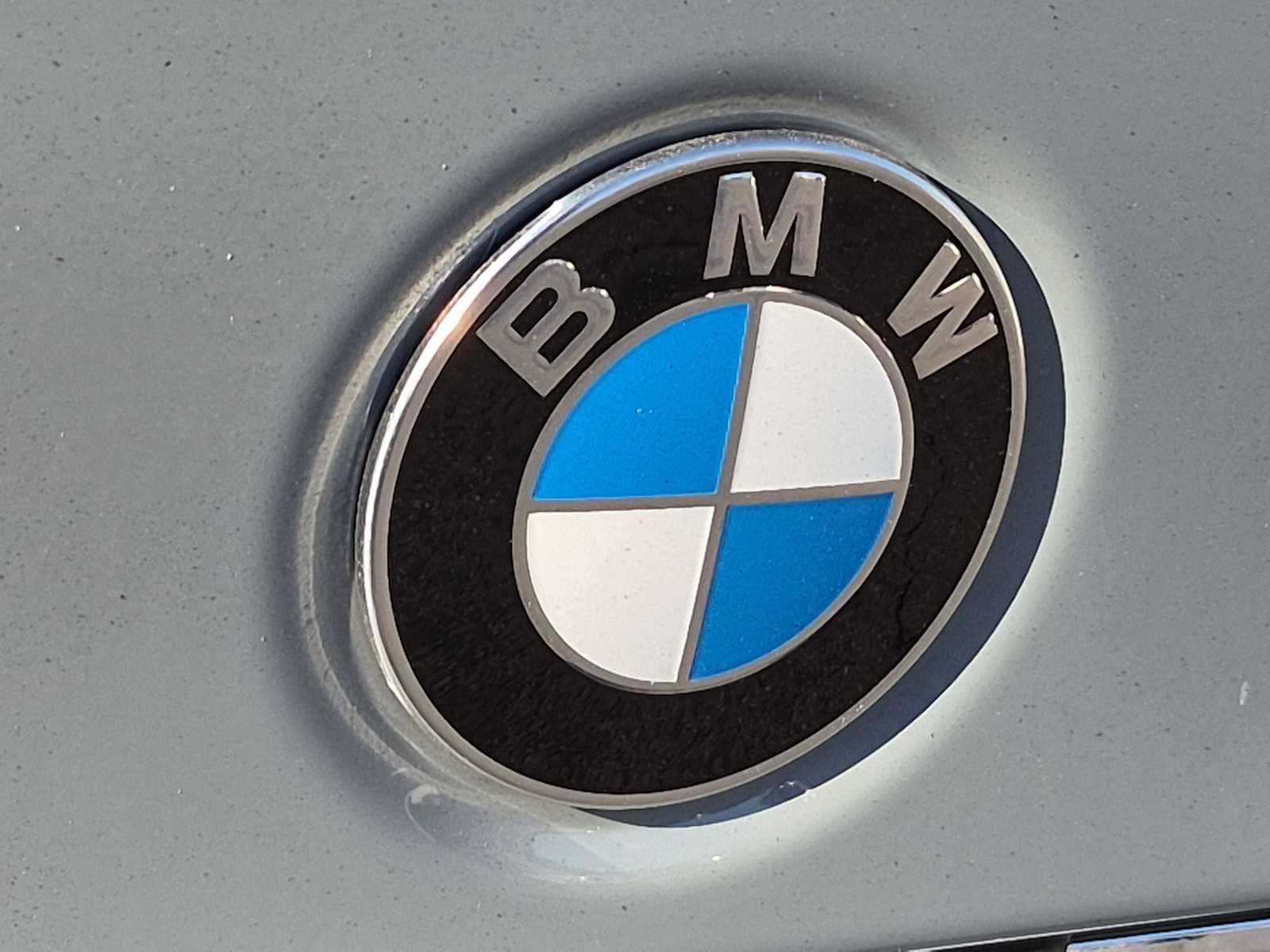 2026 BMW 3 Series 330i NA xDrive