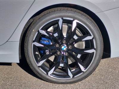 2026 BMW 3 Series 330i NA xDrive