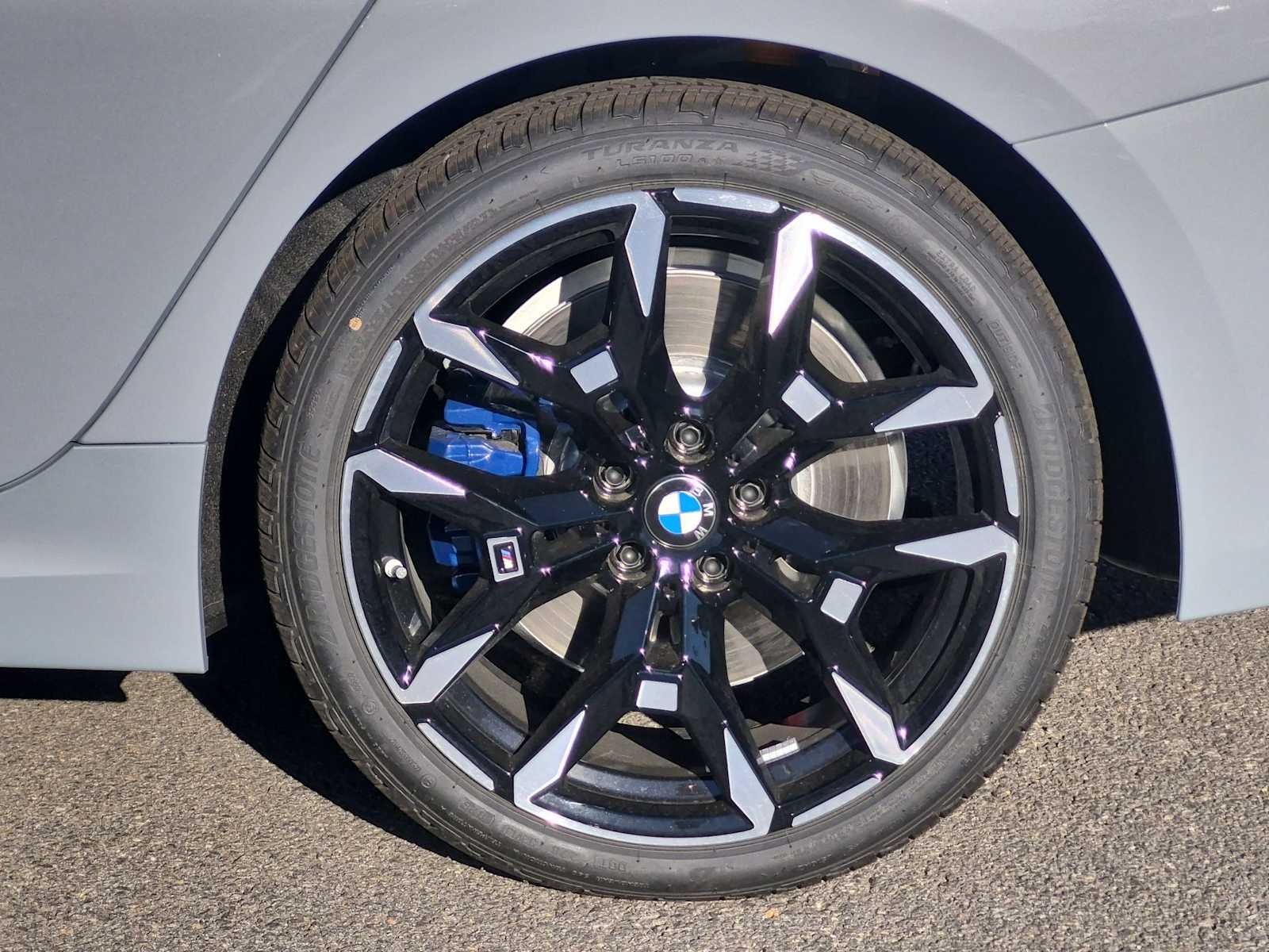 2026 BMW 3 Series 330i NA xDrive