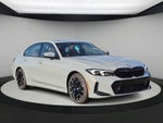 2026 BMW 3 Series 330i NA xDrive