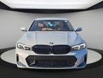 2026 BMW 3 Series 330i NA xDrive