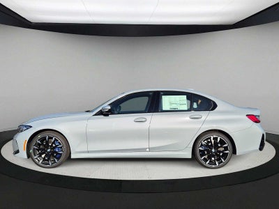 2026 BMW 3 Series 330i NA xDrive