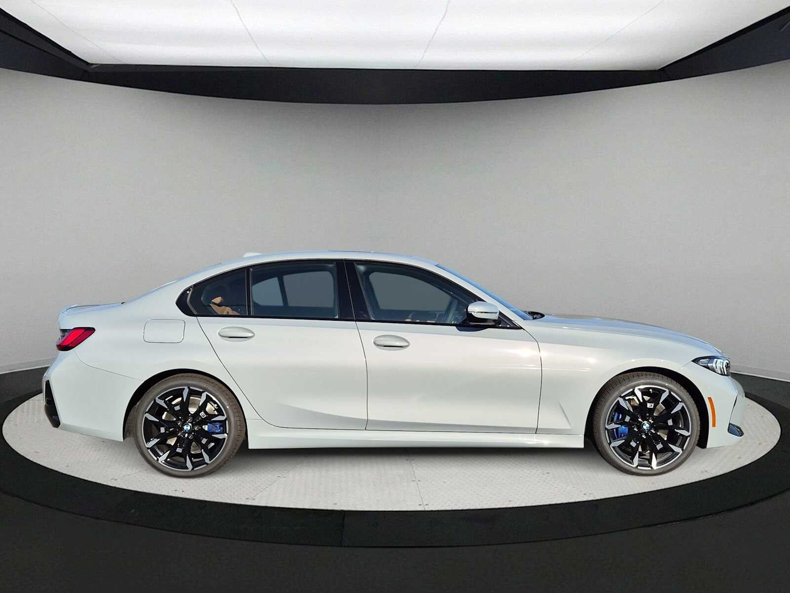 2026 BMW 3 Series 330i NA xDrive