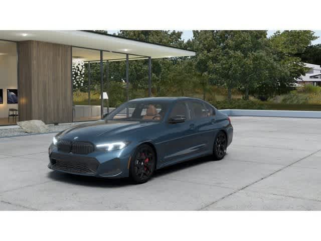 2026 BMW 3 Series 330i NA xDrive