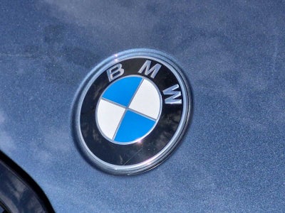 2026 BMW 3 Series 330i NA xDrive