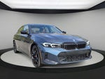 2026 BMW 3 Series 330i NA xDrive
