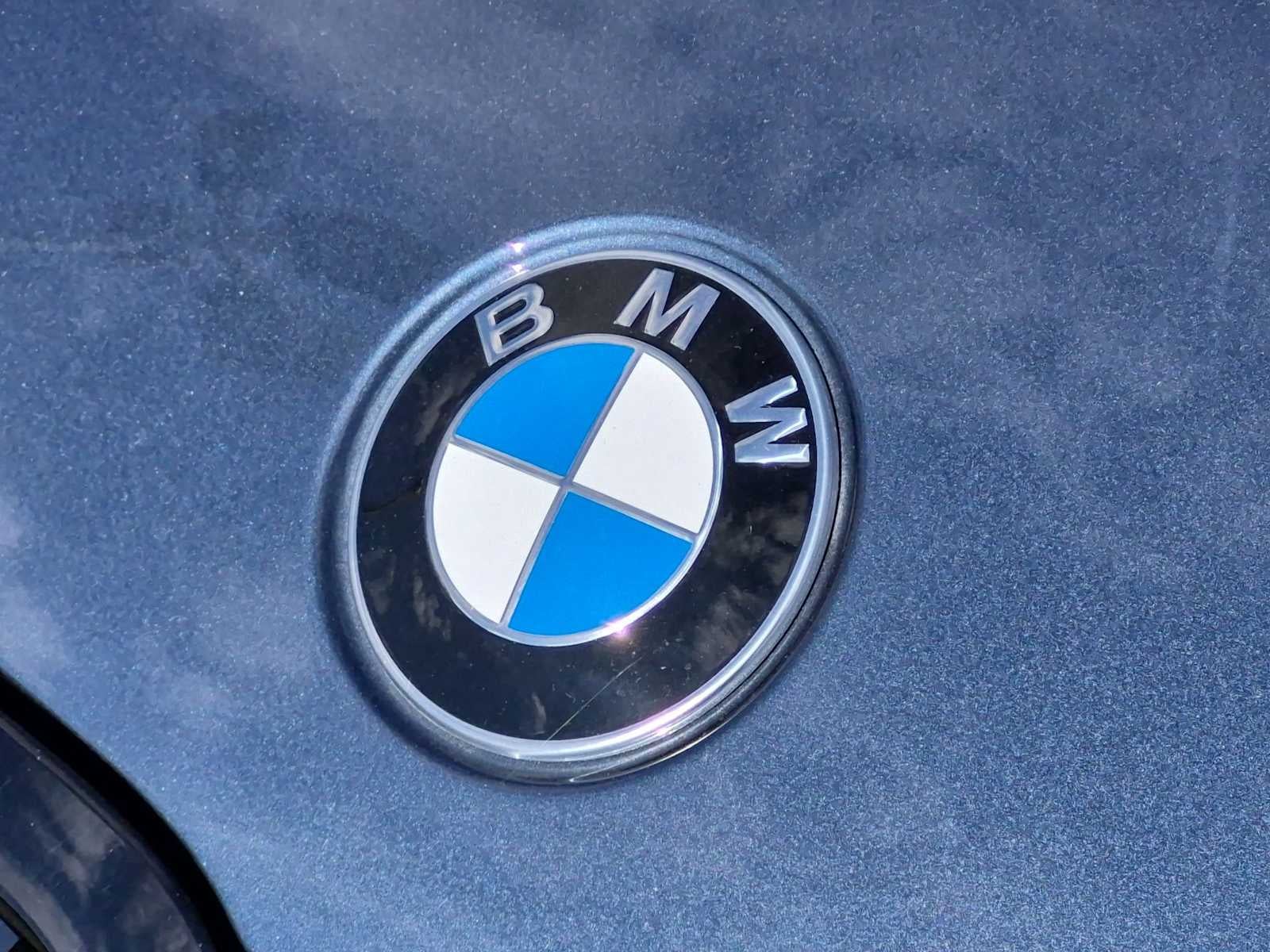 2026 BMW 3 Series 330i NA xDrive