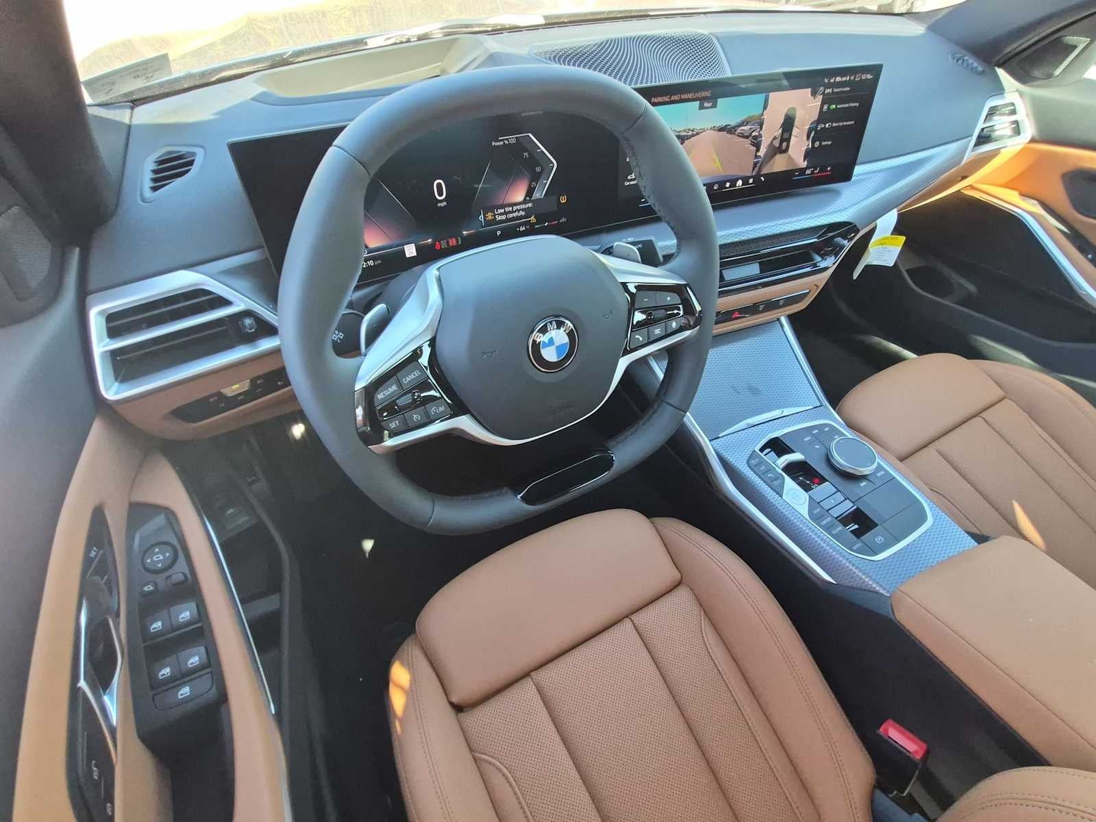 2026 BMW 3 Series 330i NA xDrive