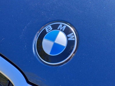 2026 BMW 3 Series 330i NA xDrive