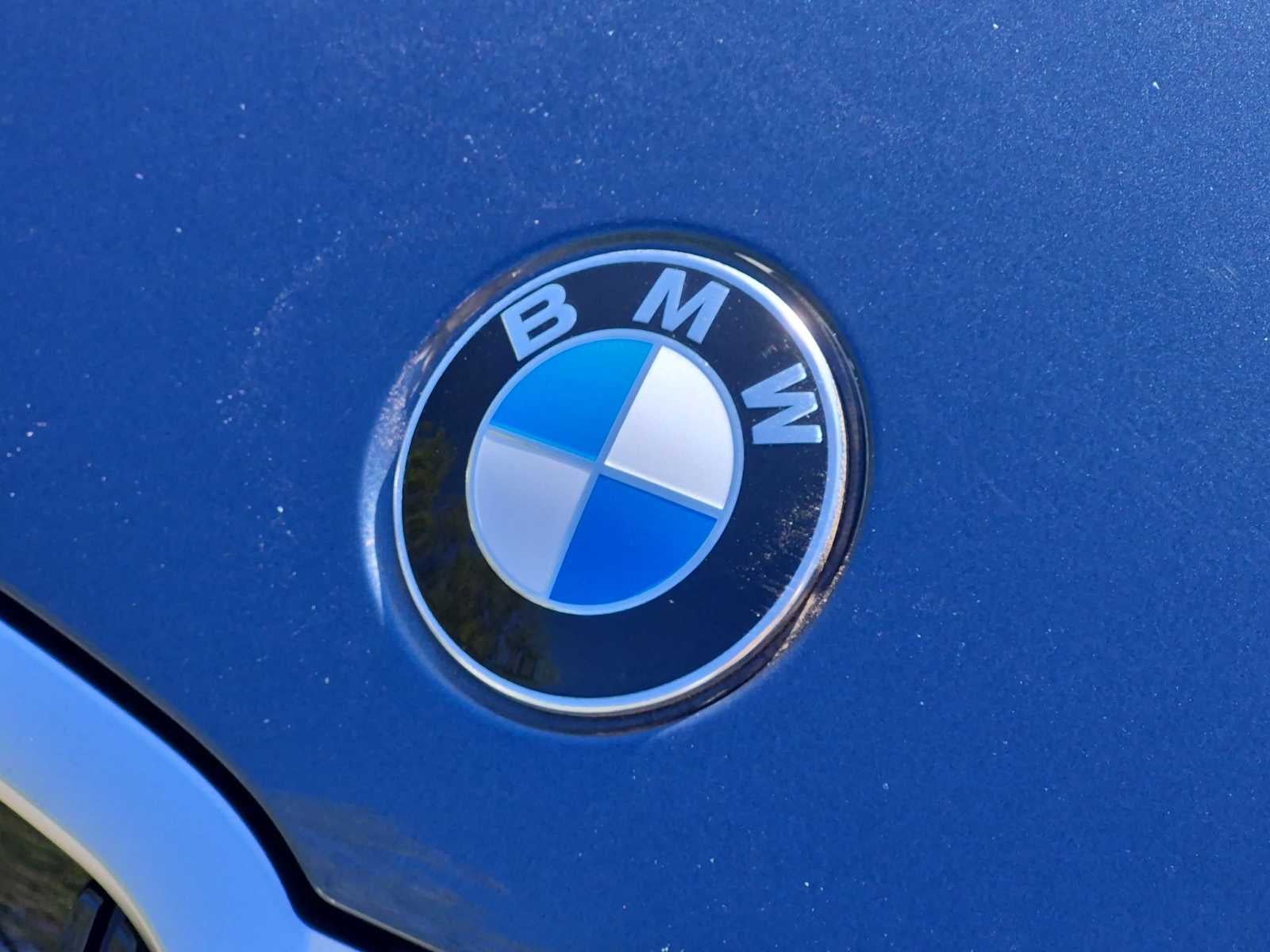 2026 BMW 3 Series 330i NA xDrive