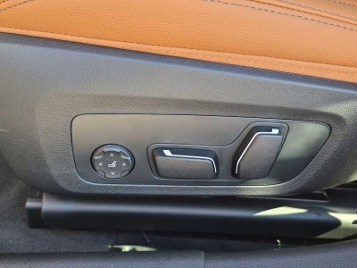 2026 BMW 3 Series 330i NA xDrive