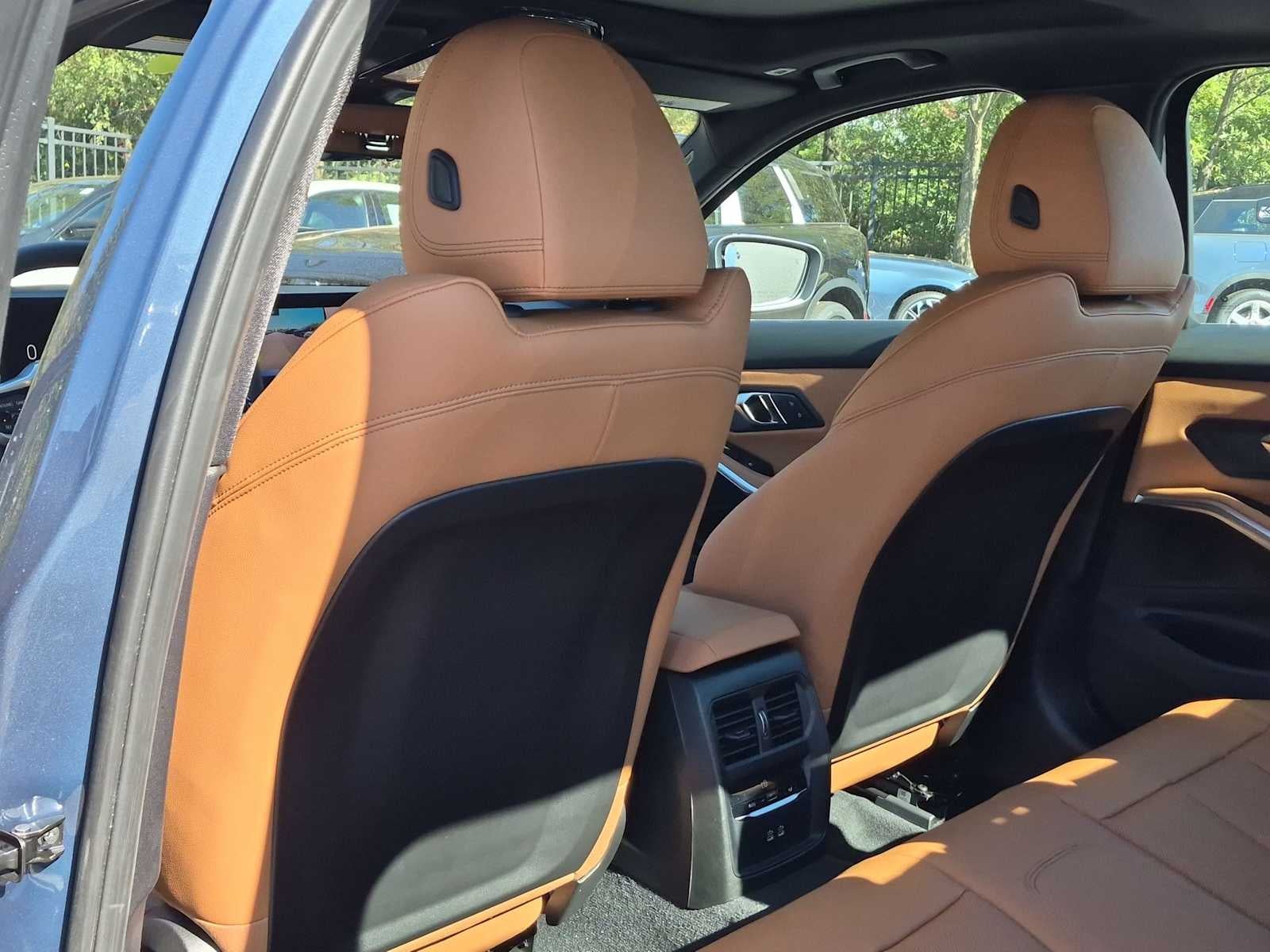 2026 BMW 3 Series 330i NA xDrive