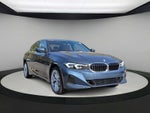 2026 BMW 3 Series 330i NA xDrive