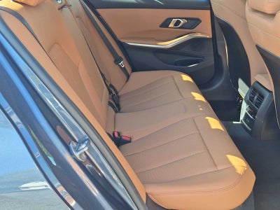 2026 BMW 3 Series 330i NA xDrive