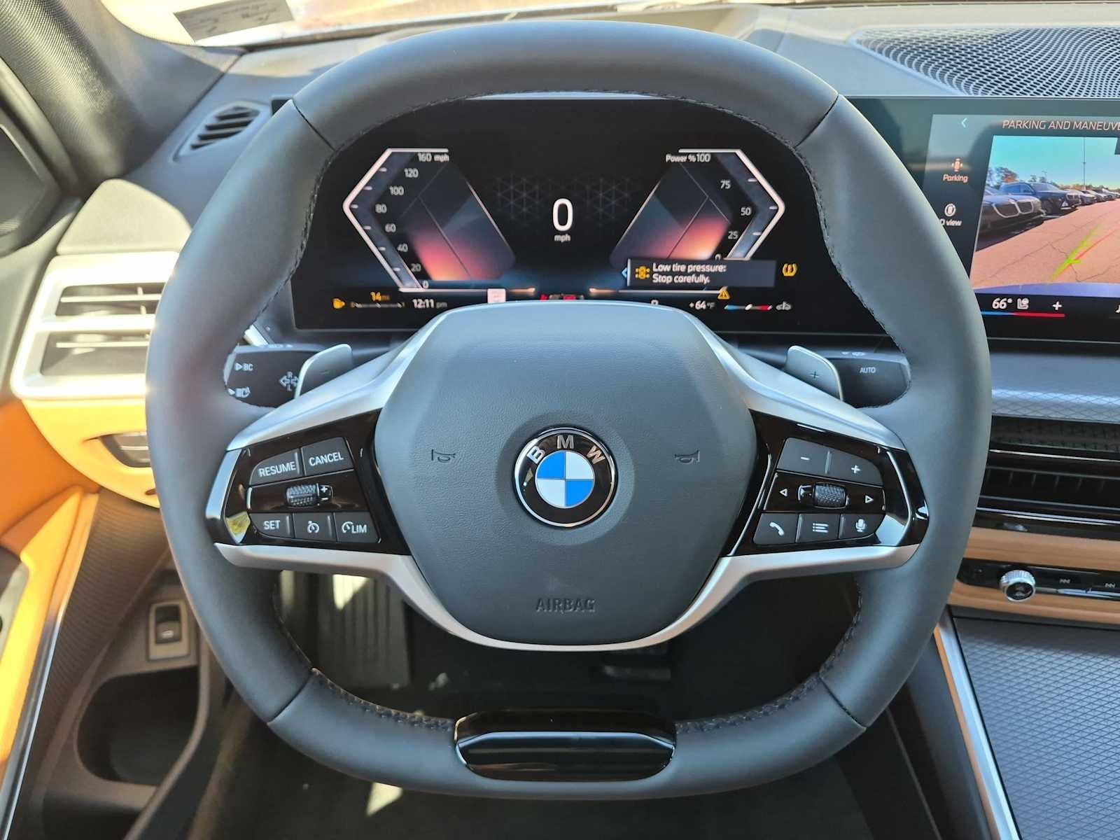 2026 BMW 3 Series 330i NA xDrive