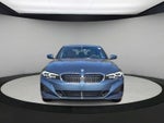 2026 BMW 3 Series 330i NA xDrive
