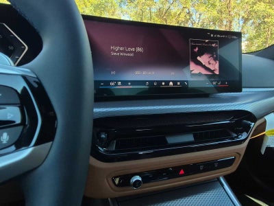 2026 BMW 3 Series 330i NA xDrive
