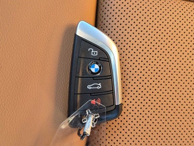 2026 BMW 3 Series 330i NA xDrive