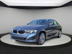 2026 BMW 3 Series 330i NA xDrive