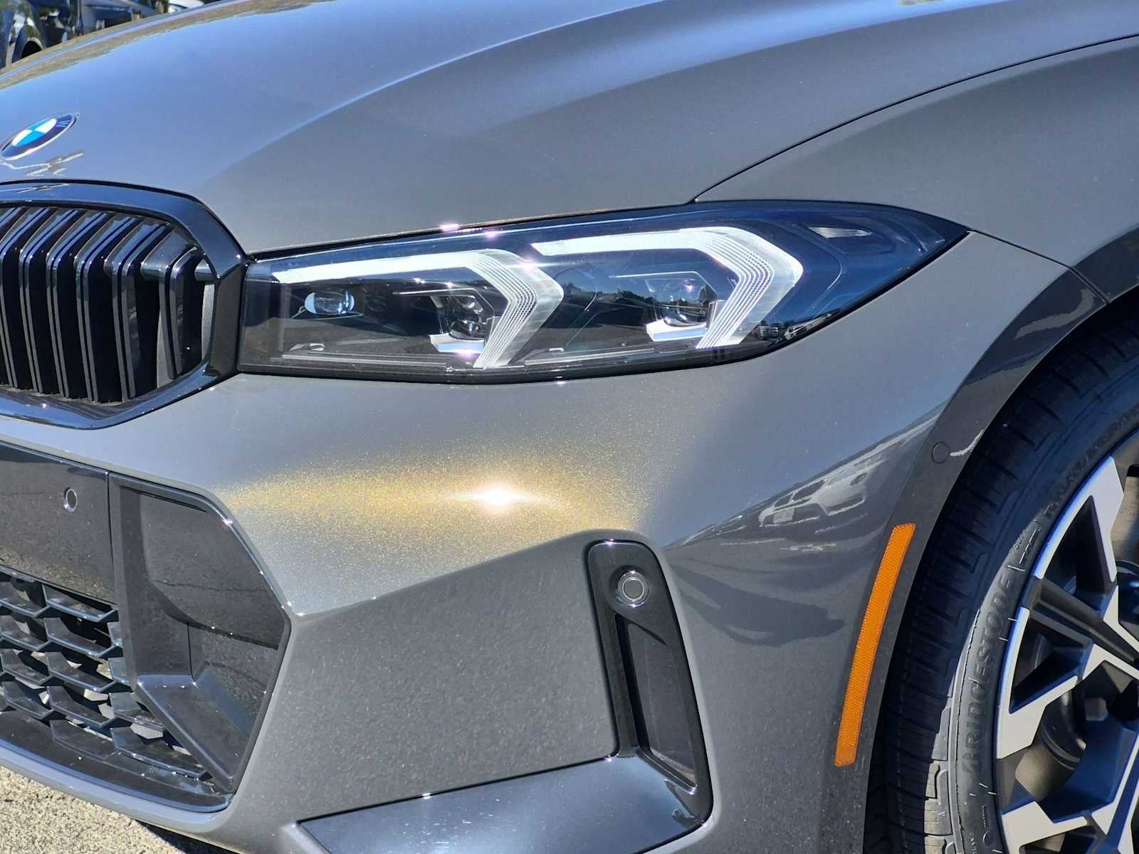 2026 BMW 3 Series 330i NA xDrive