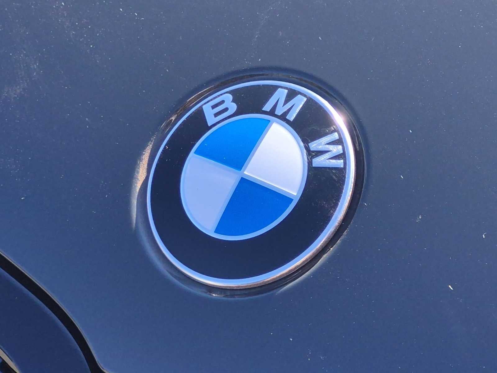 2026 BMW 3 Series 330i NA xDrive