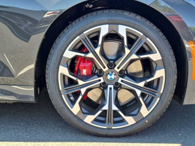 2026 BMW 3 Series 330i NA xDrive