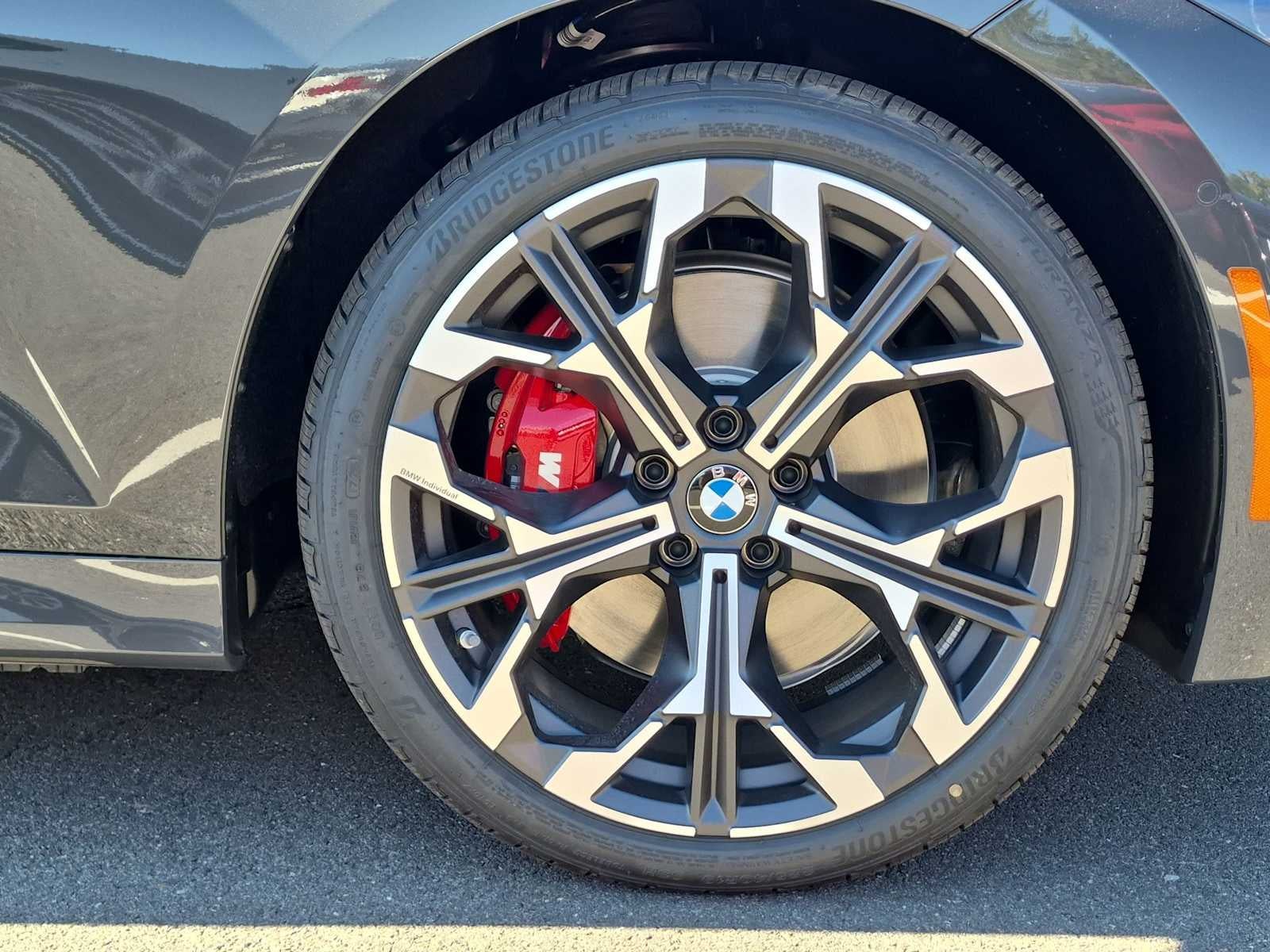 2026 BMW 3 Series 330i NA xDrive