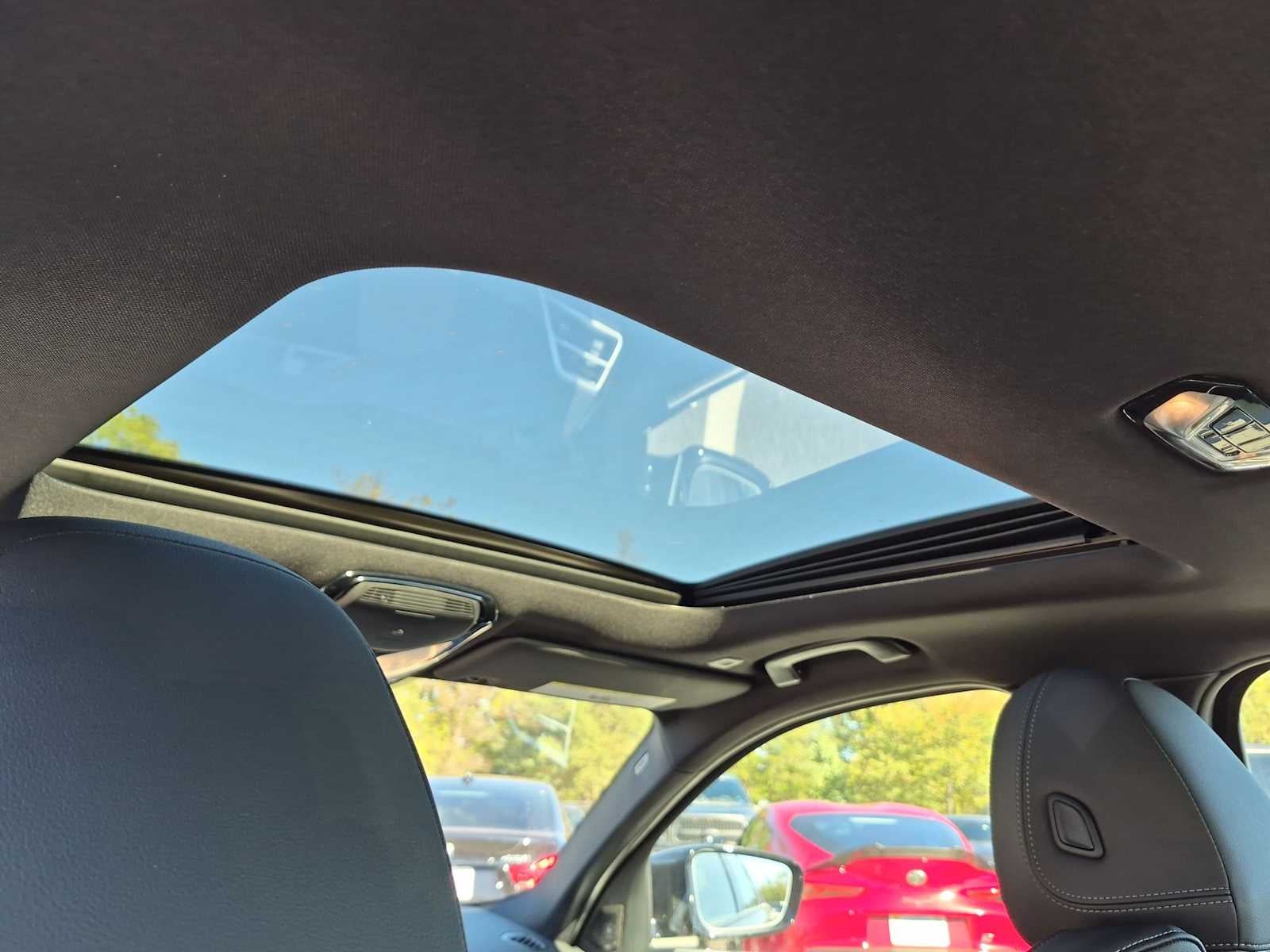 2026 BMW 3 Series 330i NA xDrive