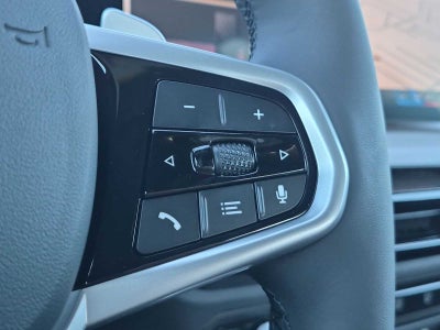 2026 BMW 3 Series 330i NA xDrive