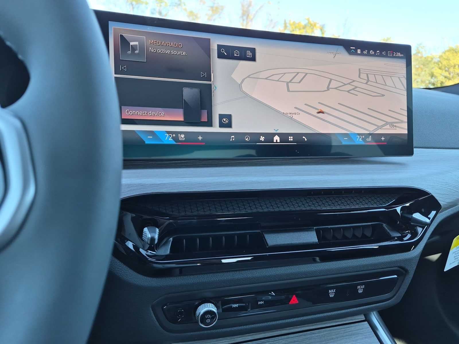 2026 BMW 3 Series 330i NA xDrive