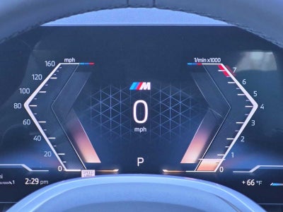 2026 BMW 3 Series 330i NA xDrive