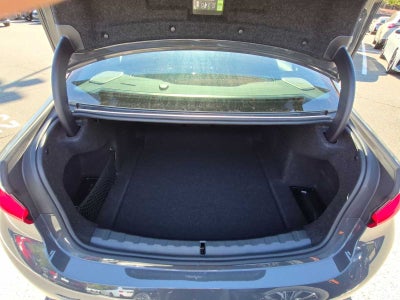 2026 BMW 3 Series 330i NA xDrive