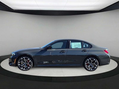2026 BMW 3 Series 330i NA xDrive