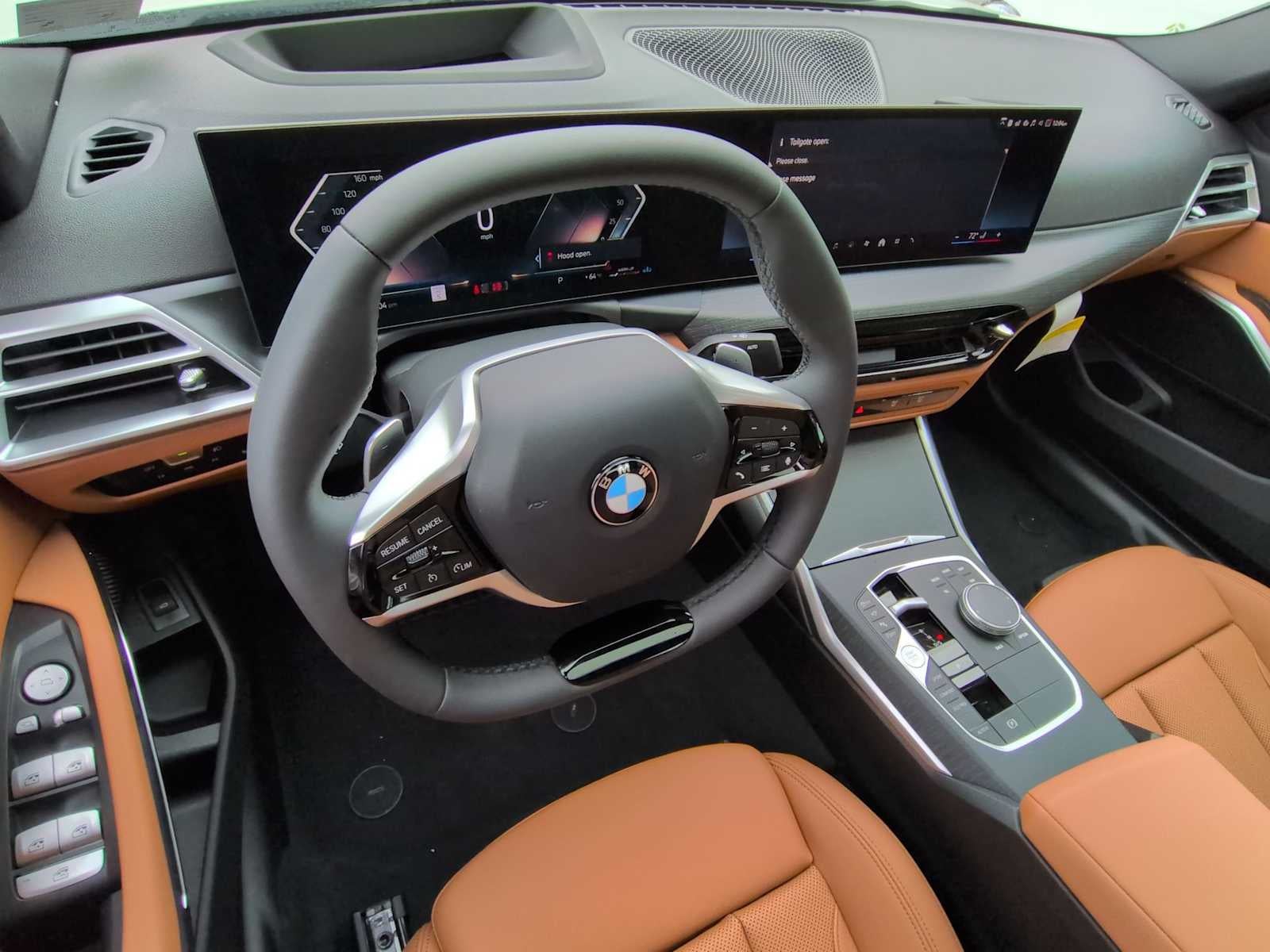 2026 BMW 3 Series 330i NA xDrive
